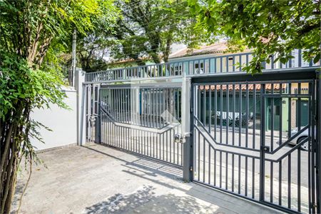 Casa à venda com 5 quartos, 200m² em Vila Mariana, São Paulo