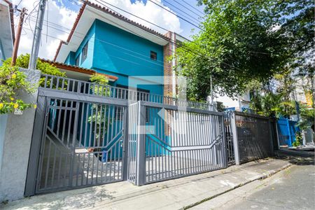 Casa à venda com 5 quartos, 200m² em Vila Mariana, São Paulo