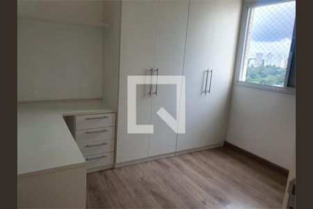 Apartamento à venda com 3 quartos, 121m² em Jardim Caravelas, São Paulo