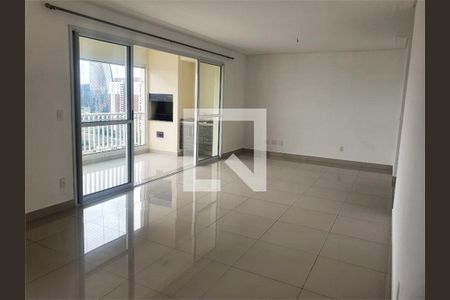 Apartamento à venda com 3 quartos, 121m² em Jardim Caravelas, São Paulo