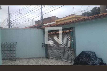 Casa à venda com 3 quartos, 100m² em Vila Romero, São Paulo