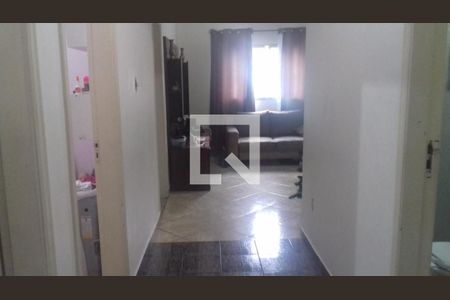 Casa à venda com 3 quartos, 100m² em Vila Romero, São Paulo