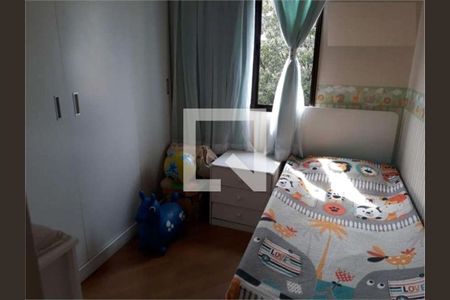 Apartamento à venda com 2 quartos, 73m² em Vila Guarani, São Paulo