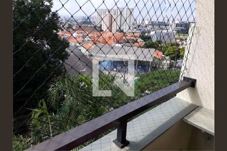 Apartamento à venda com 2 quartos, 73m² em Vila Guarani, São Paulo