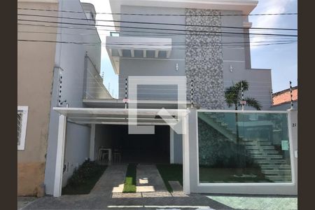 Casa à venda com 3 quartos, 114m² em Parque Vitoria, São Paulo