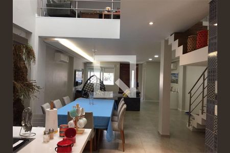 Casa à venda com 3 quartos, 120m² em Santo Amaro, São Paulo