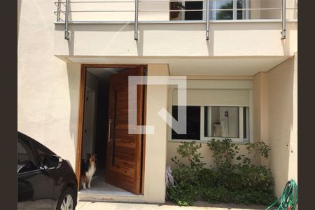 Casa à venda com 3 quartos, 120m² em Santo Amaro, São Paulo