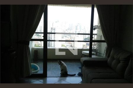 Apartamento à venda com 3 quartos, 78m² em Jardim da Saúde, São Paulo