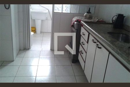 Apartamento à venda com 3 quartos, 78m² em Jardim da Saúde, São Paulo