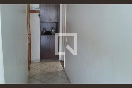 Apartamento à venda com 3 quartos, 78m² em Jardim da Saúde, São Paulo