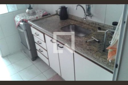 Apartamento à venda com 3 quartos, 78m² em Jardim da Saúde, São Paulo