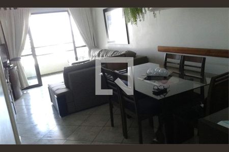 Apartamento à venda com 3 quartos, 78m² em Jardim da Saúde, São Paulo