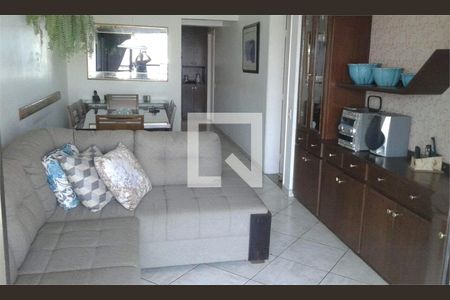 Apartamento à venda com 3 quartos, 78m² em Jardim da Saúde, São Paulo