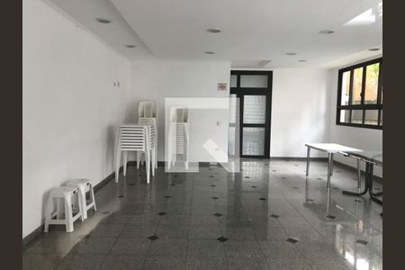 Apartamento à venda com 4 quartos, 148m² em Parque Mandaqui, São Paulo