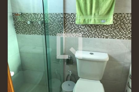 Apartamento à venda com 4 quartos, 148m² em Parque Mandaqui, São Paulo