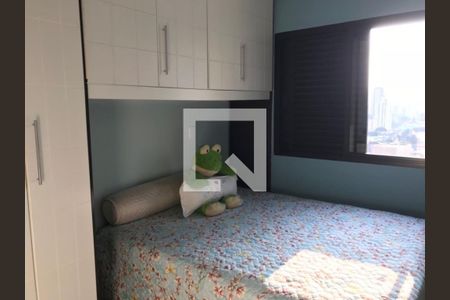 Apartamento à venda com 4 quartos, 148m² em Parque Mandaqui, São Paulo