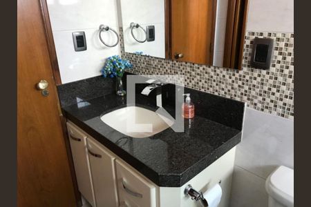 Apartamento à venda com 4 quartos, 148m² em Parque Mandaqui, São Paulo