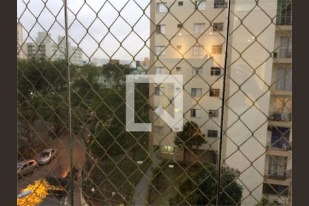 Apartamento à venda com 3 quartos, 55m² em Vila Amélia, São Paulo