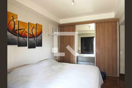 Apartamento à venda com 4 quartos, 171m² em Vila Mascote, São Paulo