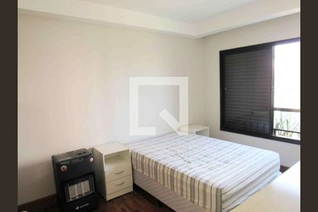 Apartamento à venda com 4 quartos, 171m² em Vila Mascote, São Paulo