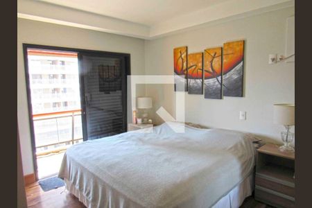 Apartamento à venda com 4 quartos, 171m² em Vila Mascote, São Paulo