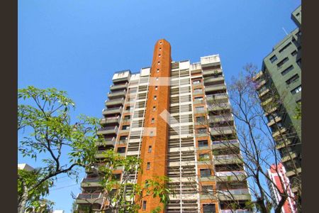 Apartamento à venda com 4 quartos, 171m² em Vila Mascote, São Paulo