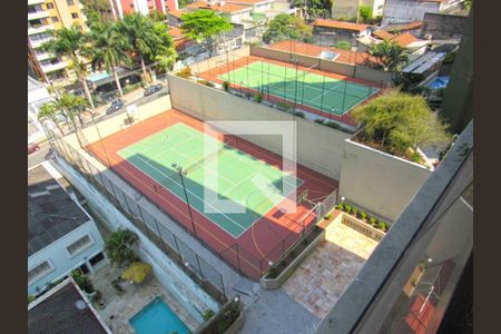 Apartamento à venda com 4 quartos, 171m² em Vila Mascote, São Paulo