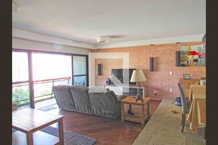 Apartamento à venda com 4 quartos, 171m² em Vila Mascote, São Paulo