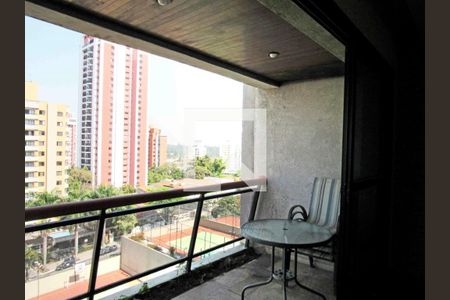 Apartamento à venda com 4 quartos, 171m² em Vila Mascote, São Paulo