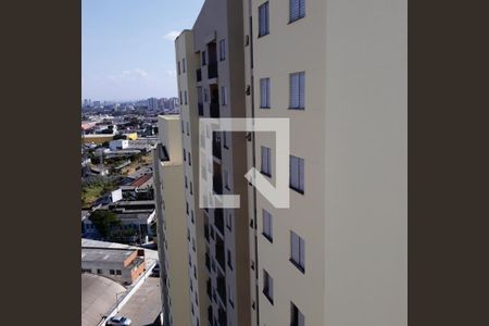 Apartamento à venda com 2 quartos, 54m² em Vila Siqueira (Zona Norte), São Paulo