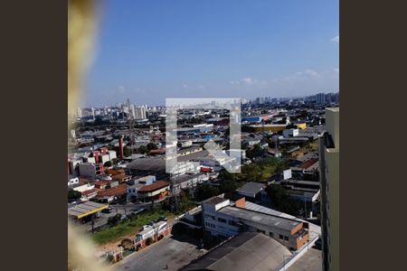 Apartamento à venda com 2 quartos, 54m² em Vila Siqueira (Zona Norte), São Paulo