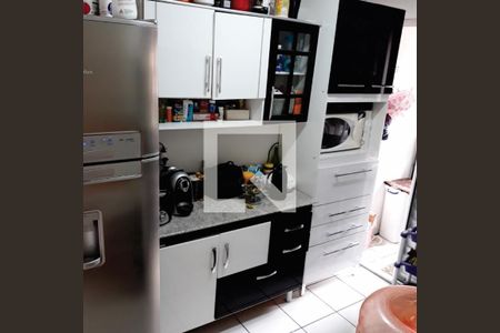 Apartamento à venda com 2 quartos, 54m² em Vila Siqueira (Zona Norte), São Paulo