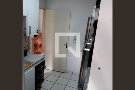 Apartamento à venda com 2 quartos, 54m² em Vila Siqueira (Zona Norte), São Paulo