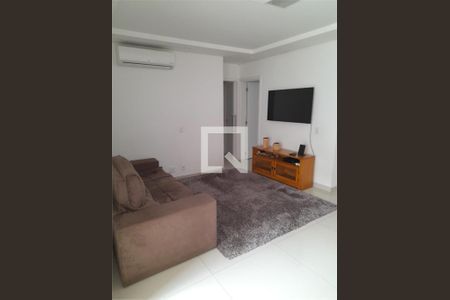 Apartamento à venda com 3 quartos, 108m² em Vila Dom Pedro II, São Paulo