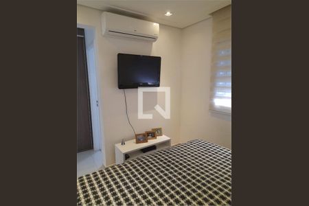 Apartamento à venda com 3 quartos, 108m² em Vila Dom Pedro II, São Paulo