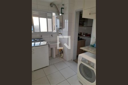 Apartamento à venda com 3 quartos, 108m² em Vila Dom Pedro II, São Paulo