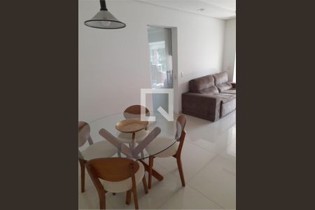 Apartamento à venda com 3 quartos, 108m² em Vila Dom Pedro II, São Paulo