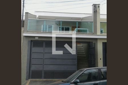 Casa à venda com 3 quartos, 150m² em Vila Nivi, São Paulo