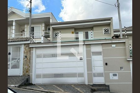 Casa à venda com 2 quartos, 76m² em Tucuruvi, São Paulo