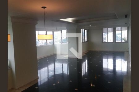 Apartamento à venda com 4 quartos, 411m² em Vila Anhanguera, São Paulo