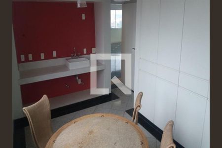 Apartamento à venda com 4 quartos, 411m² em Vila Anhanguera, São Paulo