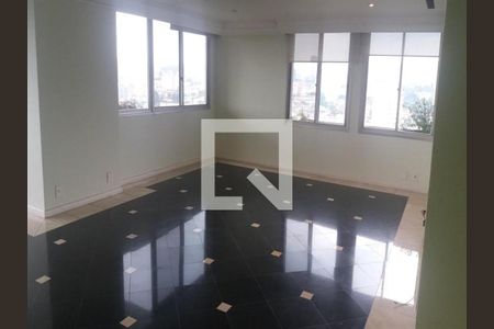 Apartamento à venda com 4 quartos, 411m² em Vila Anhanguera, São Paulo