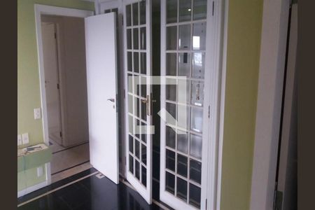 Apartamento à venda com 4 quartos, 411m² em Vila Anhanguera, São Paulo