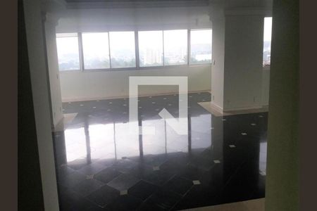 Apartamento à venda com 4 quartos, 411m² em Vila Anhanguera, São Paulo