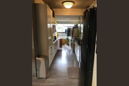 Apartamento à venda com 1 quarto, 69m² em Campo Belo, São Paulo