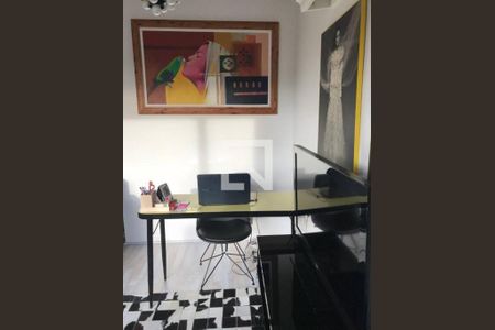 Apartamento à venda com 1 quarto, 69m² em Campo Belo, São Paulo