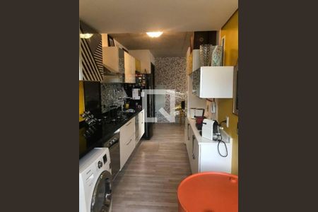 Apartamento à venda com 1 quarto, 69m² em Campo Belo, São Paulo