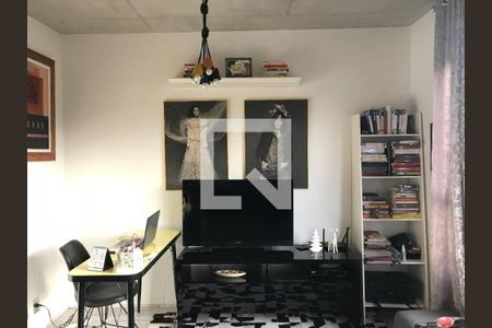 Apartamento à venda com 1 quarto, 69m² em Campo Belo, São Paulo