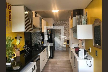 Apartamento à venda com 1 quarto, 69m² em Campo Belo, São Paulo