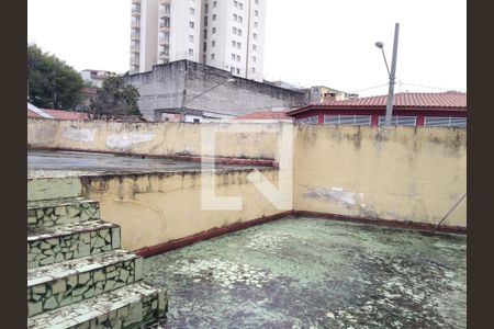 Casa à venda com 2 quartos, 115m² em Vila Romero, São Paulo